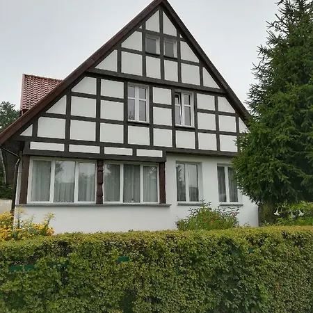 Apartament Nad Kanalem Lötzen Exterior foto