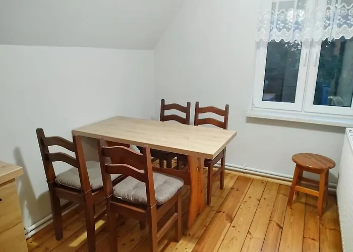 Apartament Nad Kanalem