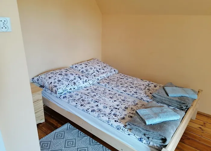 Apartament Nad Kanalem