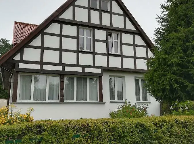 Apartament Nad Kanalem