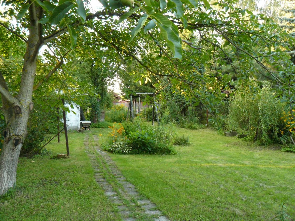 Apartment Nad Kanalem Lötzen