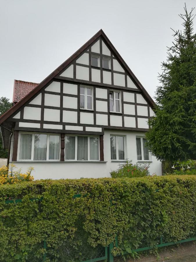 Apartment Nad Kanalem